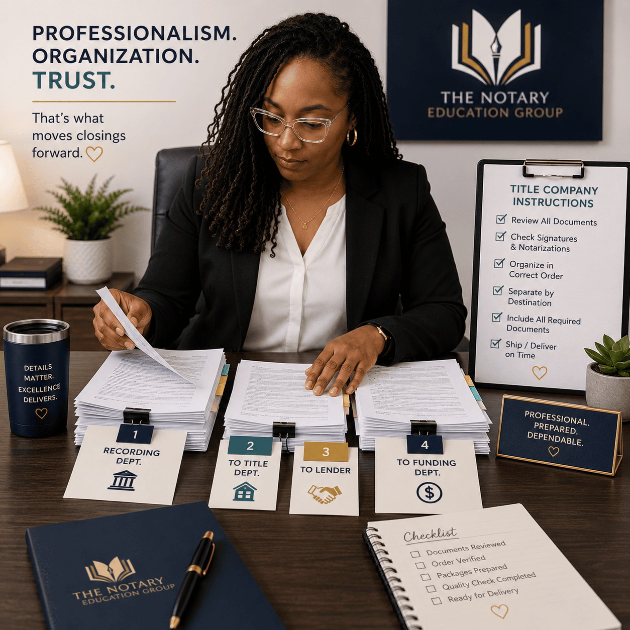 Going Direct as a Signing Agent: What No One Tells You